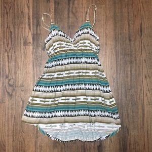 RVCA summer dress